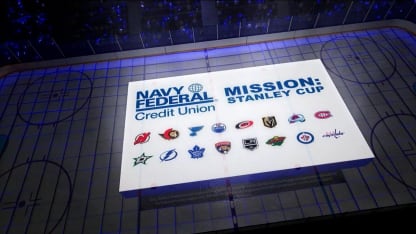NFCU - Mission: Stanley Cup 