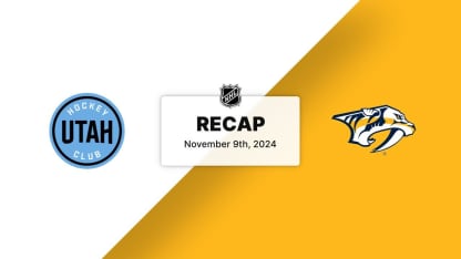 UTA at NSH | Recap