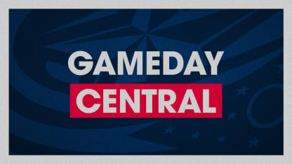 GAMEDAY CENTRAL