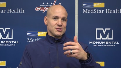 Spencer Carbery | March 31