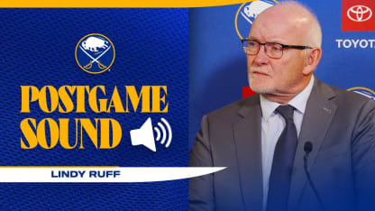 Ruff | Postgame vs. EDM