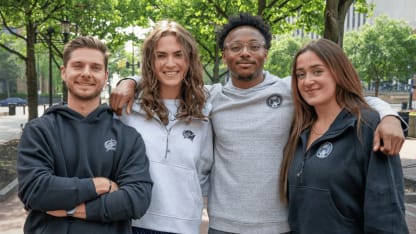 Premium Location Merch Delivery