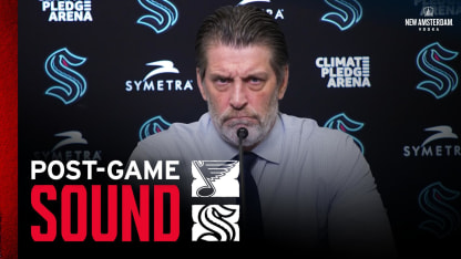 POST-GAME SOUND | Lambert