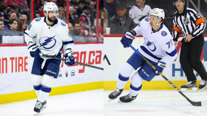 kucherov and Cirelli