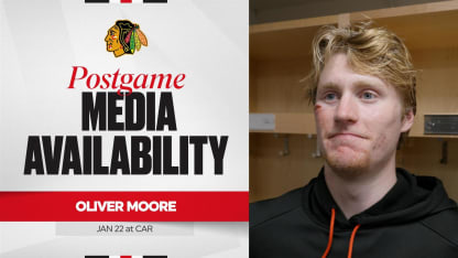 Moore on Shootout Winner