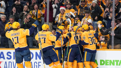 Preds Year In Review: Best of 2024 -2024_12_30