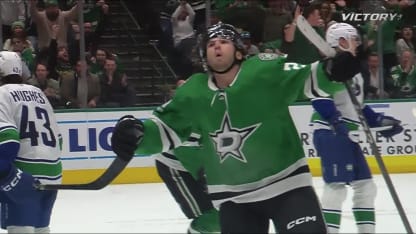 Bourque redonne un coussin de deux buts aux Stars