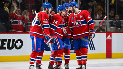 Preview před kempem Montreal Canadiens