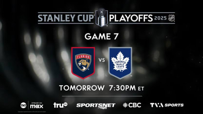 Panthers and Maple Leafs go the distance