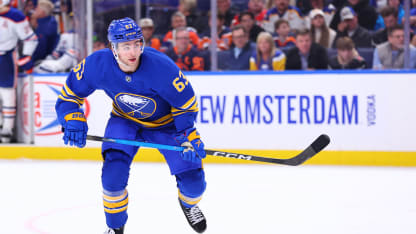 Permanent plats med Winnipeg Jets i NHL att vänta för Isak Rosen