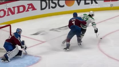 Seguin donne la victoire aux Stars