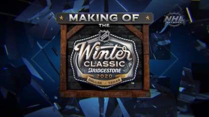 Making of the Winter Classic