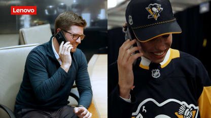 The Call: Dubas Welcomes Liam Ruck (06.26.26)