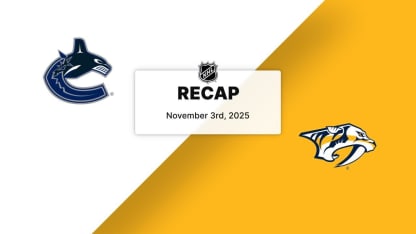 VAN at NSH | Recap