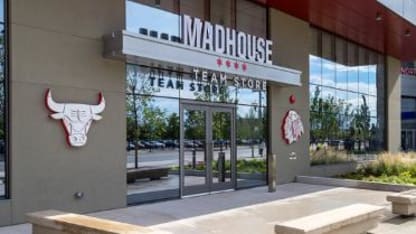 Madhouse Team Store
