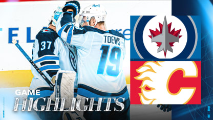 WPG at CGY | Recap