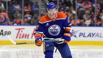 RELEASE: Oilers loan Philp, place four on waivers