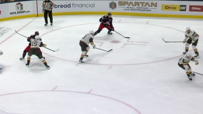 Chinakhov brise l'impasse avec un laser