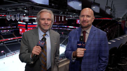 Two-Man Advantage | November 24