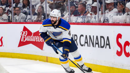 Sharks claim defenseman Nick Leddy off waivers 
