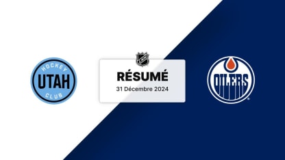 UTA vs EDM | Résumé 31/12/24