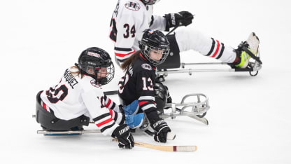 Hockey Is For Everyone