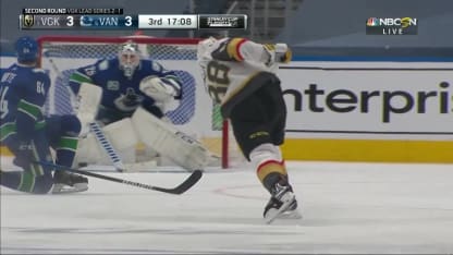 Schmidt blasts home tying goal