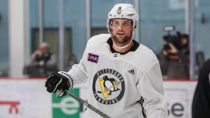 Dumoulin practice