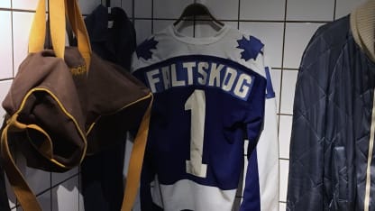 Rosen faltskog postcard