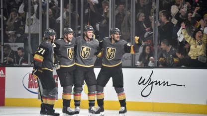 VGK can clinch at home 4.19