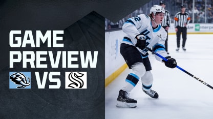 Utah Starts Road Trip in Seattle | GAME PREVIEW 4.2.26