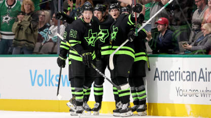 4.27 Stars Playoffs Buzz