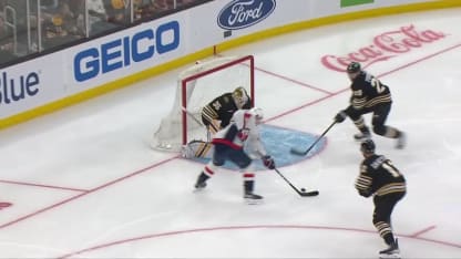 McMichael pots a rebound 
