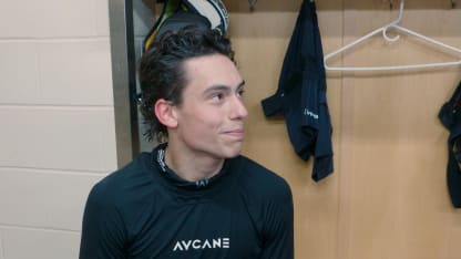 Development Camp: Markus Ruck (07.02.26)