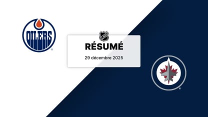 EDM vs WPG | Résumé | 29/12/2025