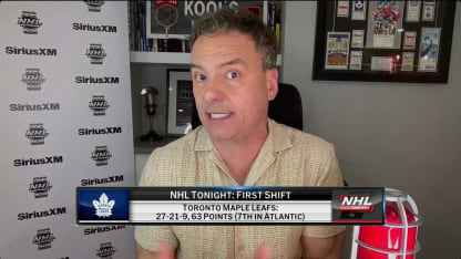 Steve Kouleas on McDavid's legacy, Stamkos, and more