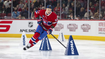 2026 Canadiens Skills Competition