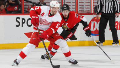 Detroit Red Wings players share memories of Pavel Datsyuk prior to Hall induction