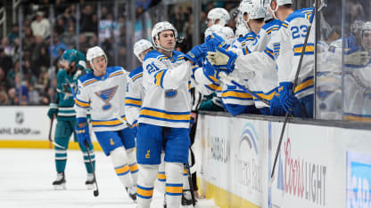 Snuggerud spins around and fires one home