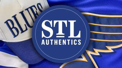 STL Authentics