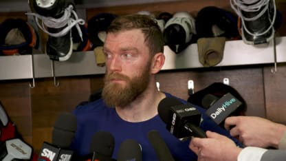 POST-RAW | Mattias Ekholm 01.20.26