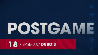 Postgame: Dubois (2/16/20)