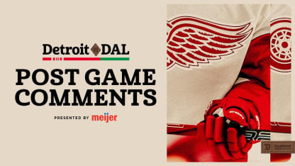 Meijer Postgame Comments 3/14/26 