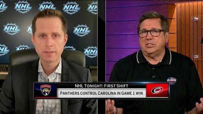 First Shift: First Things First