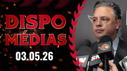 Travis Green Postgame Media vs CGY