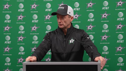 2/3/26 Practice: Glen Gulutzan