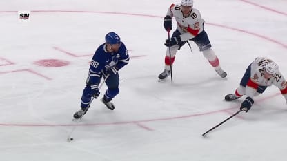 Nylander buries PPG