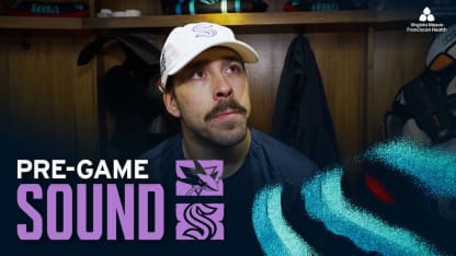 PRE-GAME SOUND | Stephenson