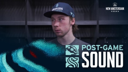 POST-GAME SOUND | Catton