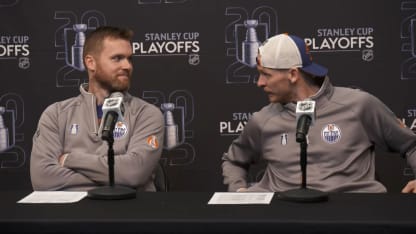 POST-RAW | Pickard, Perry 05.06.25